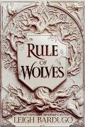 King of Scars 02 Rule of Wolves