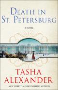 Death in St Petersburg A Lady Emily Mystery