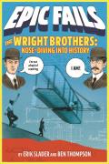 Wright Brothers Nose Diving Into History