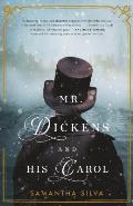 Mr Dickens & His Carol