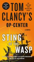 Tom Clancys Op Center Sting of the Wasp