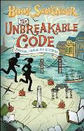 Book Scavenger 02 Unbreakable Code