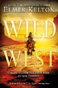 Wild West Short Stories