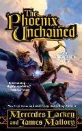 The Phoenix Unchained: Book One of the Enduring Flame