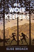 Wolf Keepers