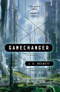 Gamechanger Bounceback Book 1