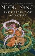 Descent of Monsters Tensorate Book 3