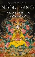 Ascent to Godhood Tensorate Book 4