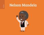 Pocket Bios Nelson Mandela
