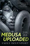 Medusa Uploaded