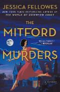Mitford Murders A Mystery