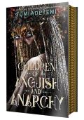 Children of Anguish & Anarchy Legacy of Orisha #3