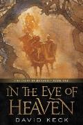 In the Eye of Heaven The Tales of Durand Book One