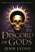 Discord of Gods Chorus of Dragons Book 5
