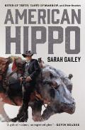 American Hippo River of Teeth Taste of Marrow & New Stories