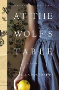 At the Wolfs Table