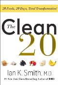 Clean 20 20 Foods 20 Days Total Transformation