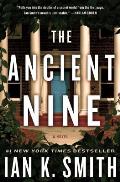 Ancient Nine A Novel