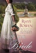 Bless the Bride A Molly Murphy Mystery