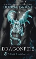 Dragonfire A Dark Kings Novel