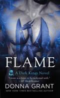 Flame A Dark Kings Novel