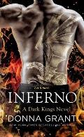 Inferno A Dark Kings Novel
