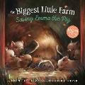 Saving Emma the Pig A Tale from Apricot Lane Farms