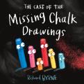 Case of the Missing Chalk Drawings