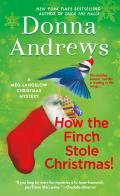 How the Finch Stole Christmas