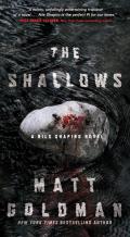 The Shallows: A Nils Shapiro Novel
