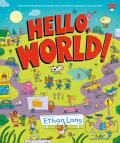 Hello World Happy County Book 1