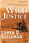 Wild Justice: A Page Murdock Novel