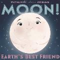 Moon Earths Best Friend