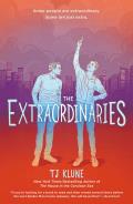The Extraordinaries (Extraordinaries #1)