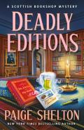 Deadly Editions A Scottish Bookshop Mystery