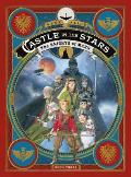 Castle in the Stars The Knights of Mars