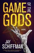 Game of the Gods A Novel