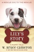 Lilys Story A Puppy Tale