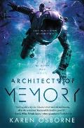 Architects of Memory Memory War Book 1