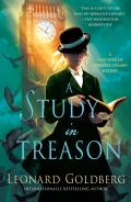 Study in Treason A Daughter of Sherlock Holmes Mystery