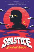 Solstice: A Tropical Horror Comedy