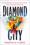 Diamond City A Novel