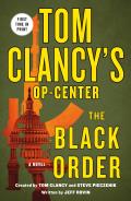 Tom Clancys Op Center The Black Order