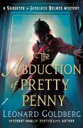 Abduction of Pretty Penny A Daughter of Sherlock Holmes Mystery
