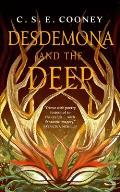 Desdemona & the Deep