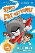 Space Cat Astrophe