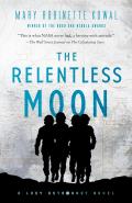 Relentless Moon Lady Astronaut Book 3