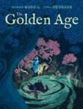 Golden Age Book 1