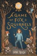 Cover Image for A Game of Fox & Squirrels