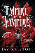Empire of the Vampire Book 1